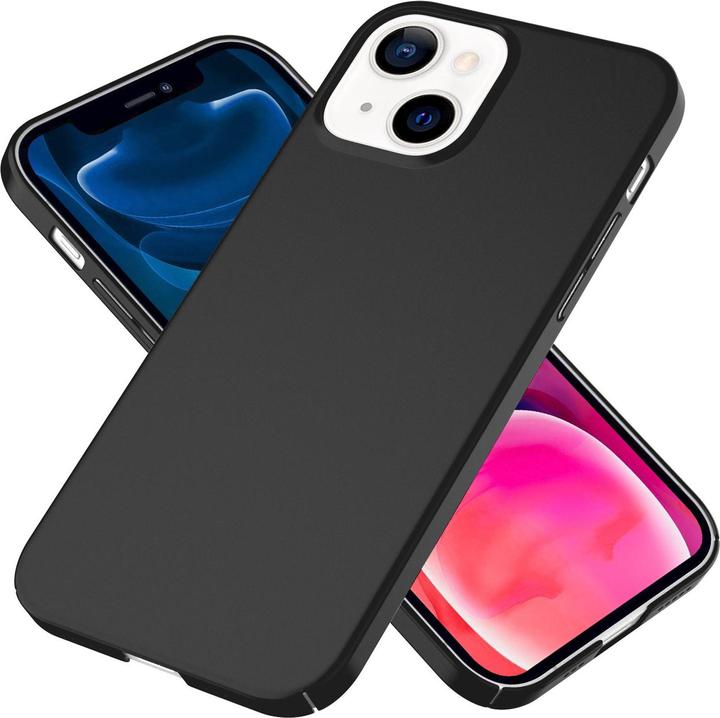Produktbild Nalia Extra Dünne Handyhülle (Apple iPhone 13 mini)