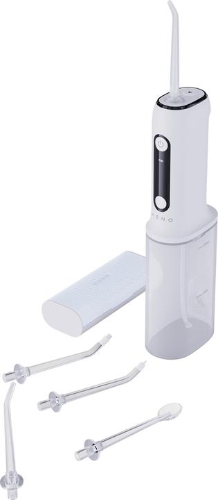 Actual product image Aeno Dental irrigator:
