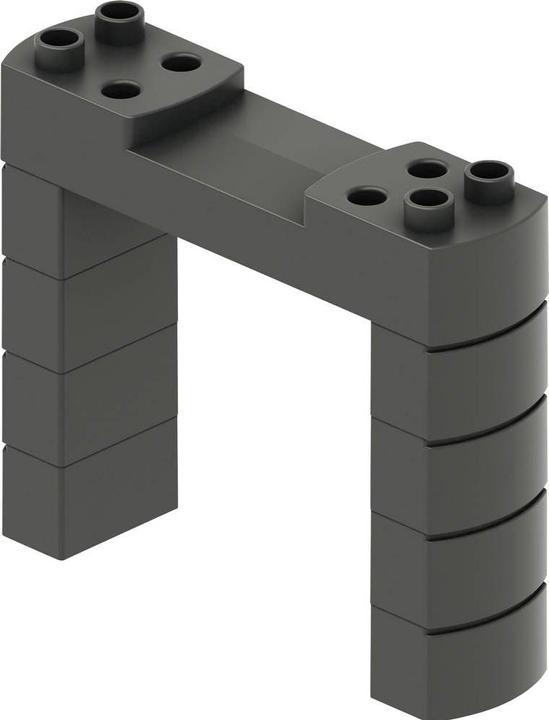 Immagine prodotto Märklin Ponte ferroviario sopraelevato