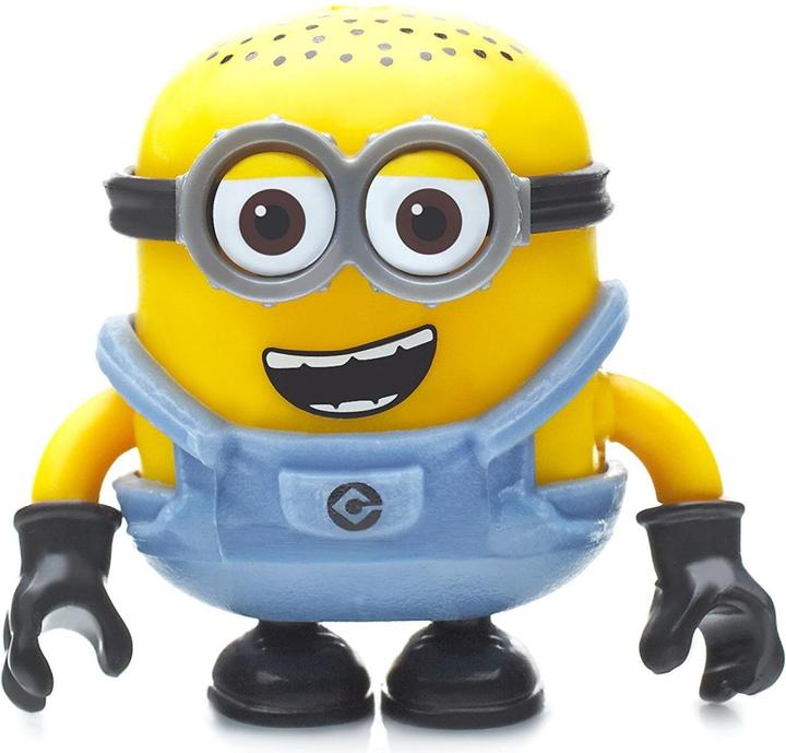 Image du produit Mega Construx Minion Fun Packs (défilant)