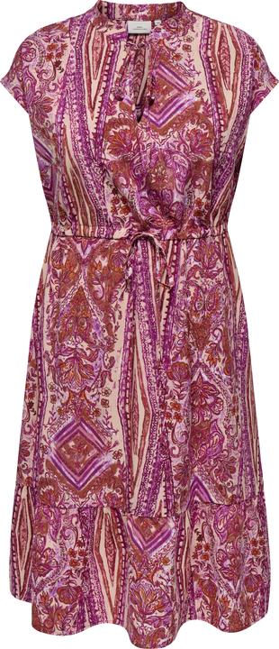 Image du produit Only CARNOVA Langes Kleid Kleid (54)