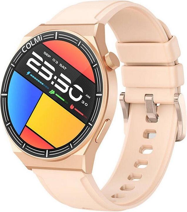Colmi Smartwatch i11 (oro) (47 mm)