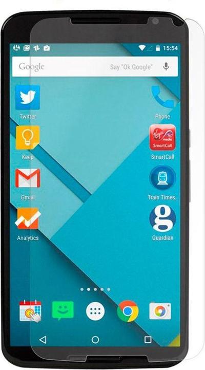 Actual product image Evelatus Nexus 6 XT1100 (1 Piece, Motorola Nexus 6)