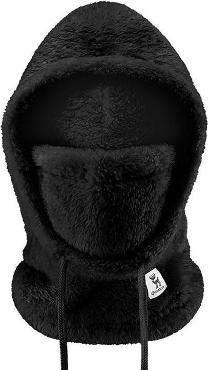 Produktbild 4F Arctic Velvet Ski Balaclava Size L - Black