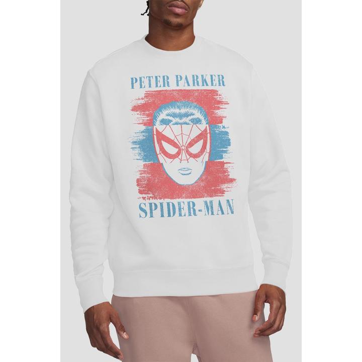 Produktbild Spiderman Sweatshirt (M)