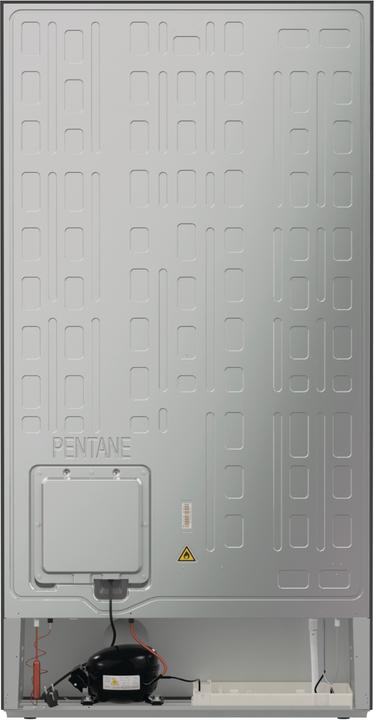 Actual product image Gorenje NRR9185EAXLWD (547 l)