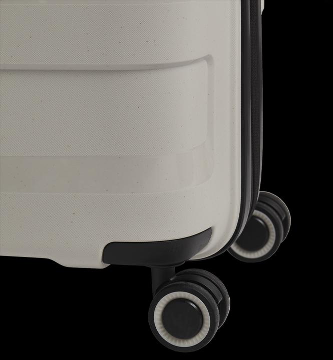 Produktbild Stratic Straw + Hartschalen Koffer() (65 l, M (50 - 90l))