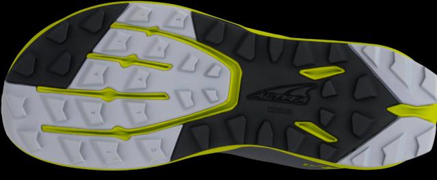 Actual product image Altra Superior 7 (42)