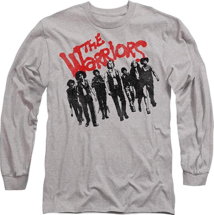 Image du produit Warriors - T-shirt THE GANG - Adulte (S)
