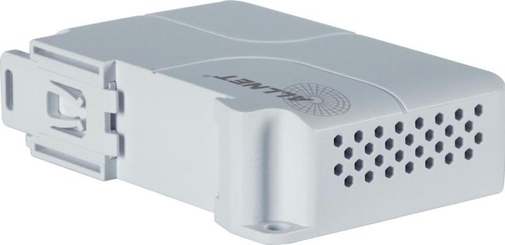 Produktbild Allnet Switch unmanaged 5 Port • 5x GbE • PoE Budget 85W • 1x bt out, 3x PoE af/at out, 1xPoE bt 90 (5 Ports)