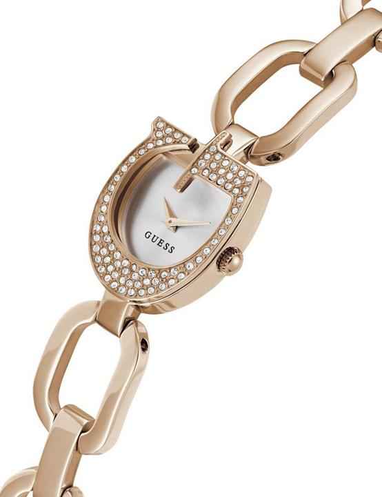 Actual product image Guess Laikrodis Watches LADIES GW0683L3