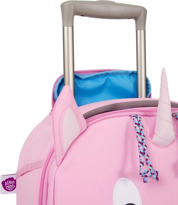 Actual product image Affenzahn Erna Unicorn (18 l, Hand luggage (up to 50 litres))