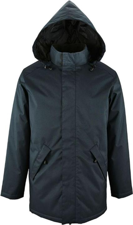 Produktbild Sols Erwachsene Robyn gefütterte Jacke (XXL)