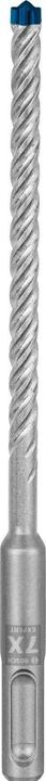 Bosch Professional Zubehör EXPERT SDS plus-7X Hammerbohrer, 6,5 x 100 x 165 mm (6.5 mm)