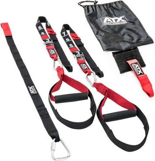 Actual product image ATX Suspension trainer, sling trainer