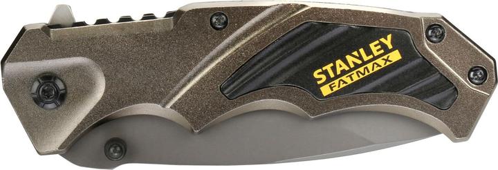 Actual product image Stanley FMHT0-10311 Outdoor sports knife 80mm folding knife (8 cm)
