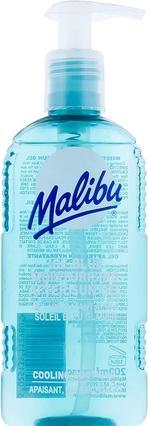 Immagine prodotto Malibu Dopo il sole blu ghiaccio (Gel, 200 ml)