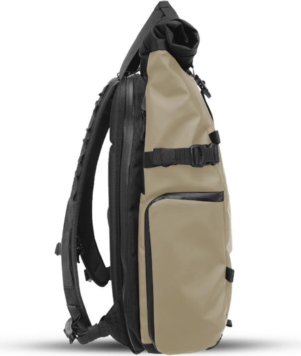 Produktbild Wandrd DUPLIKAT THE PRVKE 31 Liter Tan V3 (Kamera Schultertasche, 31 l)