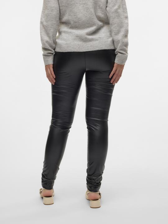 Image du produit Mamalicious Coupe normale Pantalon taille haute (M)