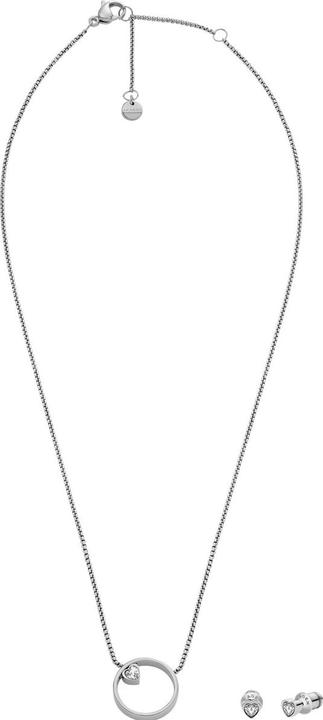 Skagen Kariana Gift Set (Edelstahl)