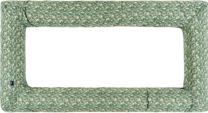 Actual product image Alvi Baby Nest Carré BIO Cotton Jersey