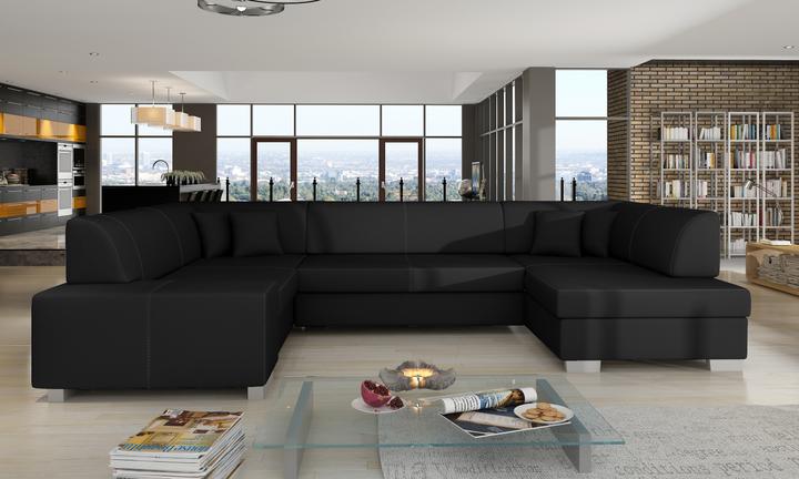 Produktbild ELTAP Havana (Wohnlandschaft, Bettsofa)