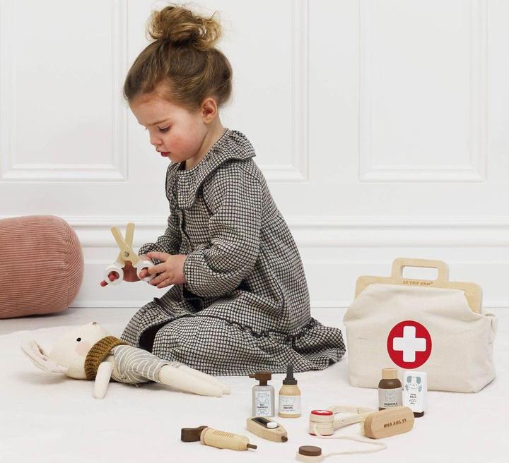Immagine prodotto Le Toy Van Kit veterinario