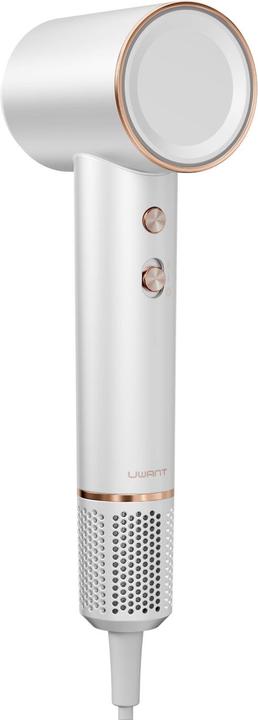 Produktbild Uwant H100 Weiss | Haartrockner | 1500W