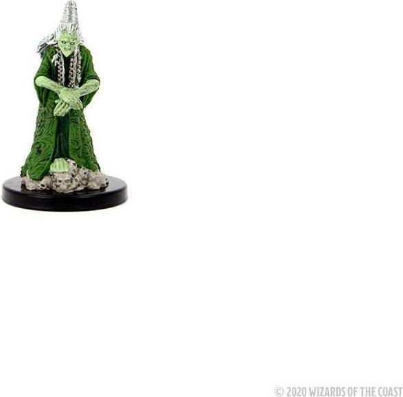 Actual product image Wizkids D&D Icons of the Realms : Curse of Strahd miniatures Legends of Barovia Premium Box Set