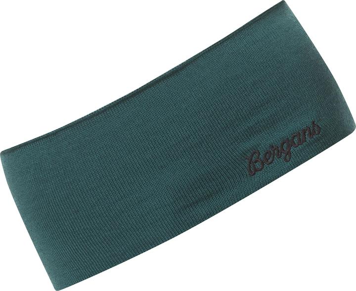 Bergans Allround Thin Merino Stinrband