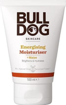 Produktbild Bulldog Energising Moisturizer) 100 ml (100 ml, Tagescreme)