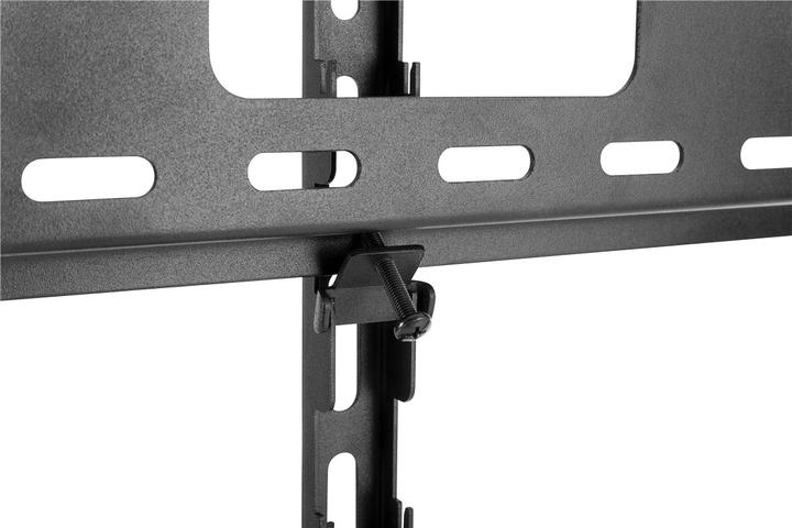 Actual product image Goobay TV-Bodenständer Basic (Universal, 65", 40 kg)