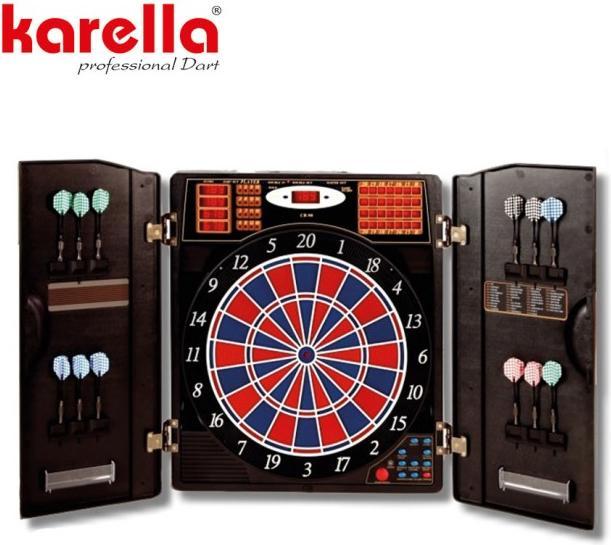 Produktbild Karella Dartautomat CB 90
