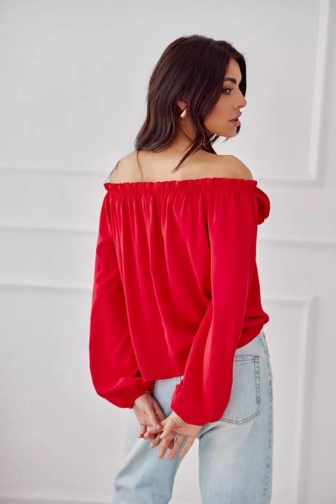 Actual product image Roco Fashion Blouse model (36)