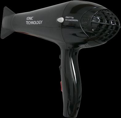 Produktbild HH Simonsen Envy Föhn