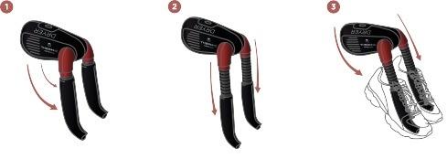 Actual product image Therm-ic Dryer V2 (1 x)