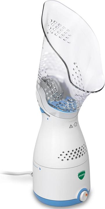 Immagine prodotto Vicks Inalatore di vapore VH200E4