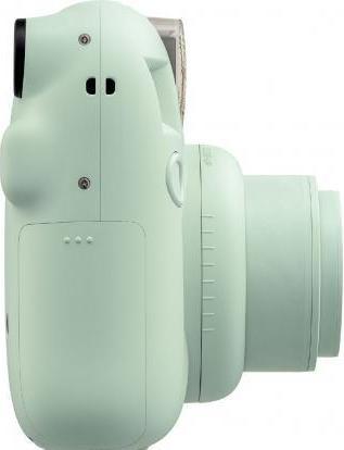 Produktbild Fujifilm Instax Mini 12 + instax mini glossy