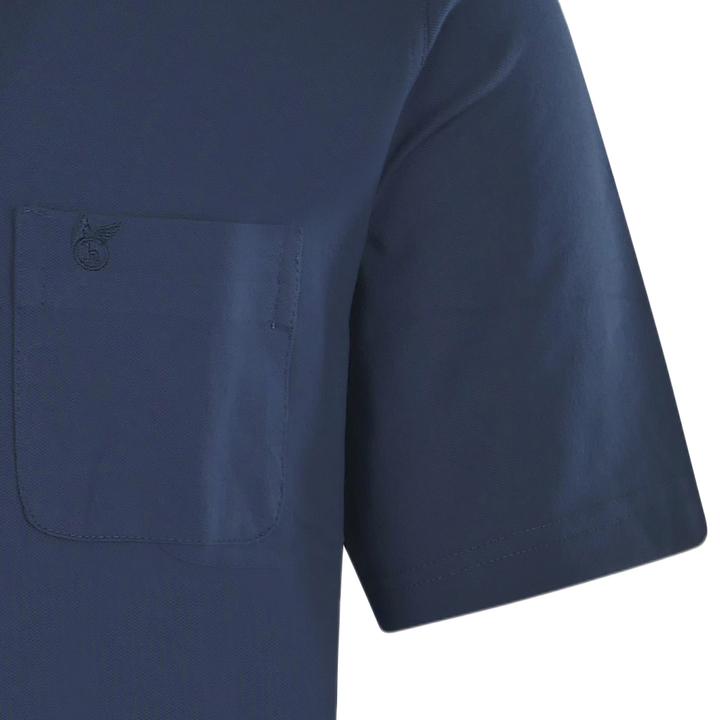 Actual product image Hajo 2-pack pique polo shirt (48, S)