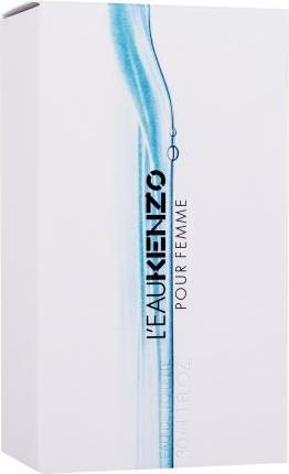 Produktbild Kenzo L'Eau For Woman EDT 30ml (Eau de Toilette, 30 ml)