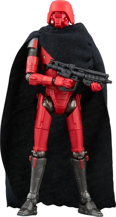Produktbild Hasbro Star Wars: Ahsoka Vintage Collection Actionfigur HK-87 Assassin Droid 10 cm