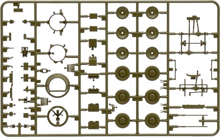 Produktbild 1:56 M8/M20 Greyhound