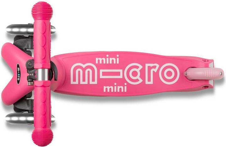 Actual product image Micro Mini Deluxe LED