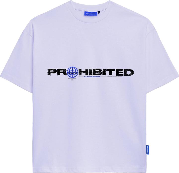 Prohibited Aim Tee - 126745