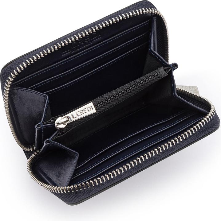 Image du produit L.Credi Filippa Geldbörse RFID Schutz 11.5 cm