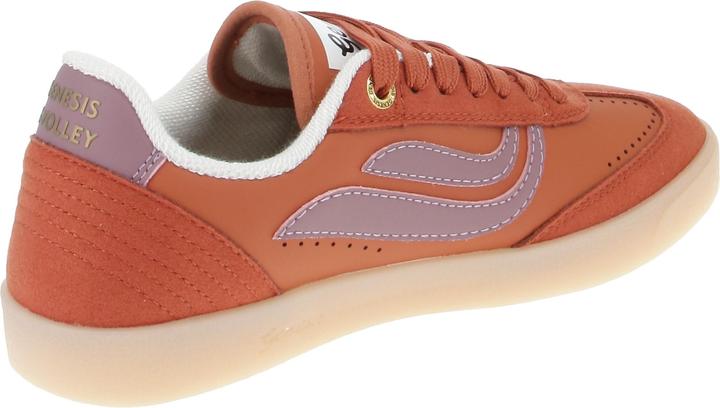 Produktbild Genesis Footwear Women's G-Volley Soft Color Serial (40)