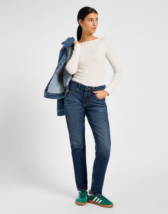 Actual product image Lee Jeans Rider Jeans (26)