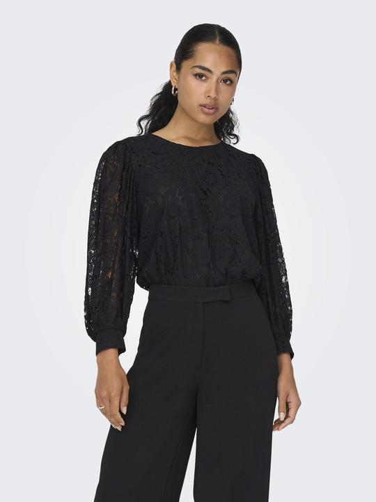 Actual product image Only Top (S)