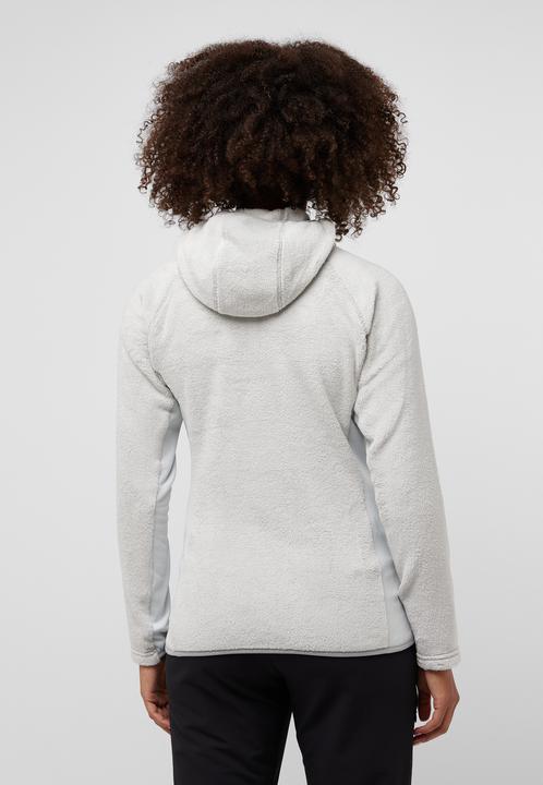 Actual product image Jack Wolfskin Rotwand Hooded Fz W (L)
