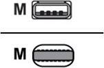 Image du produit Deltaco Câble Lightning USB-A -Lightning, 1m, Apple C189 chipset, MFi, FSC-labeled packaging, white (1 m, USB 2.0)
